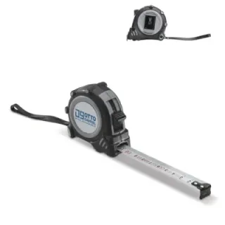 Tape measure fix 3m - LT91819 (gadzety reklamowe)